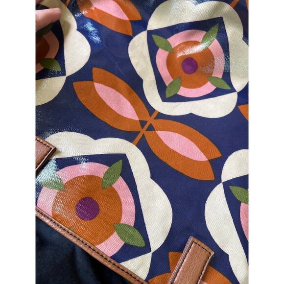 Fossil key per coated canvas 18x14 - Picture 3 of 9